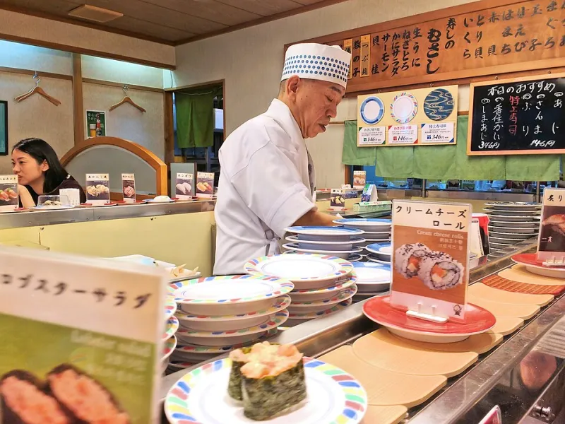 Beyond the Blade: What New York's Sushi Masters Want You to Know About Craft, Intuition, and the Soul of a Perfect Piece