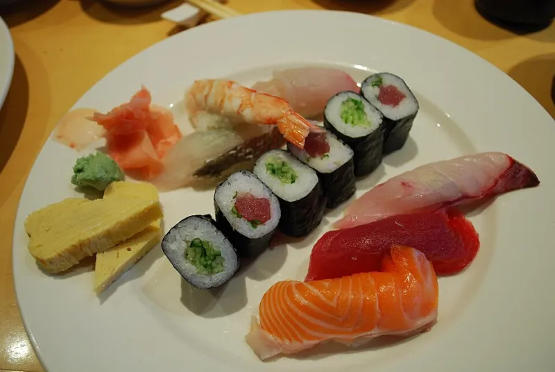 Counterfeit Guests: Inside the Underground Tactics Reshaping Access to NYC's Most Coveted Sushi Seats