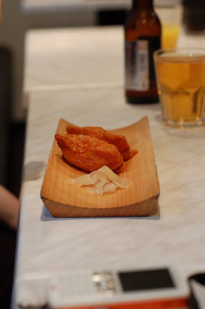 Counting Courses, Missing the Point: The Quiet Crisis of Quantity Over Craft at NYC's Omakase Tables