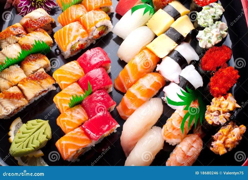 What the Chef Is Not Saying: Decoding the Silent Language of the Sushi Counter