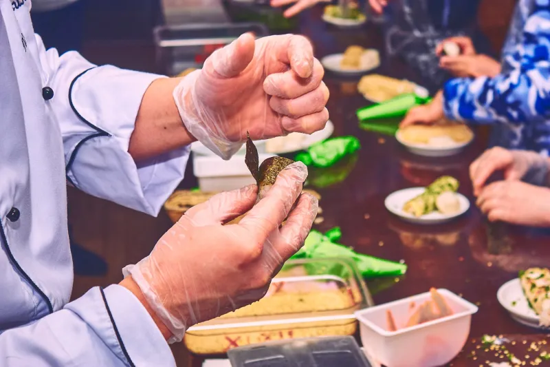 From Nervous Guest to Knowing Regular: How a Dojo Mindset Is Changing the Way New Yorkers Experience Sushi