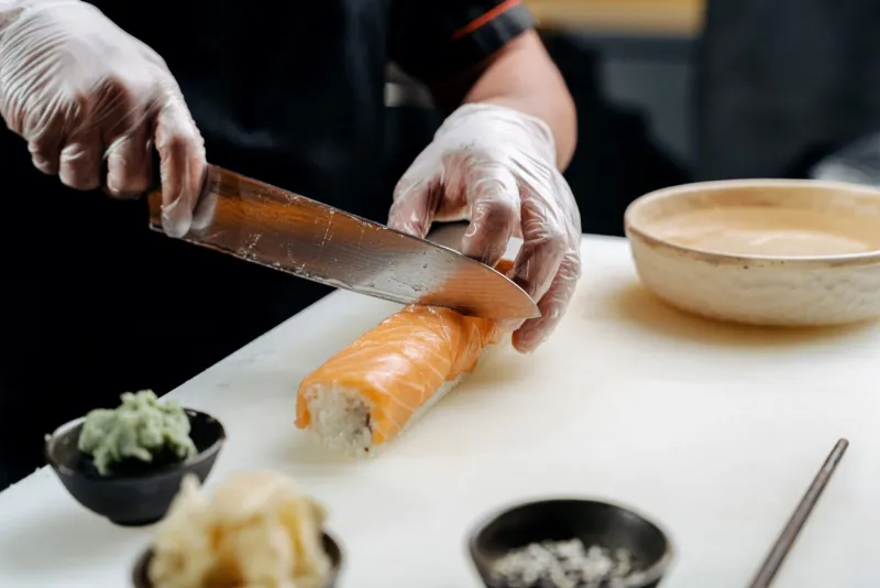 From the Dojo to the Kitchen: How Martial Arts Learning Principles Are Reshaping Home Sushi Culture in New York