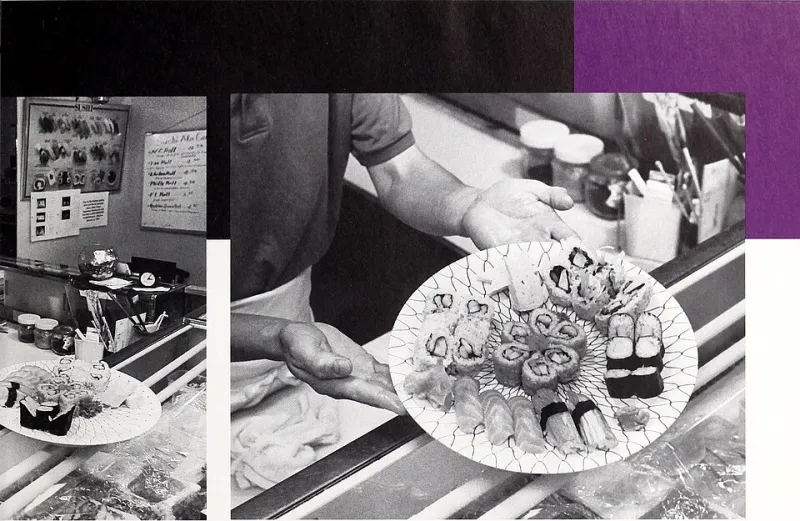 Failure Is the First Ingredient: How New York's Sushi Masters Use Discomfort as a Teaching Tool