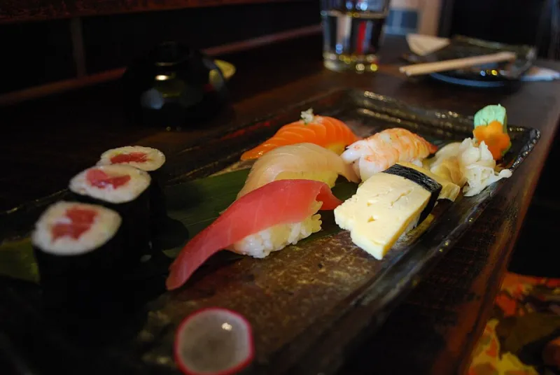New Traditions at the Counter: Seven Ways NYC Sushi Restaurants Are Bridging Japan and New York Without Losing Their Soul