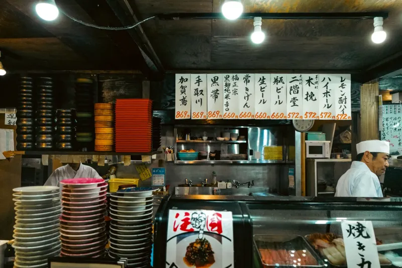 One Counter, Infinite Depth: Why New York's Most Devoted Sushi Diners Keep Returning to the Same Seat