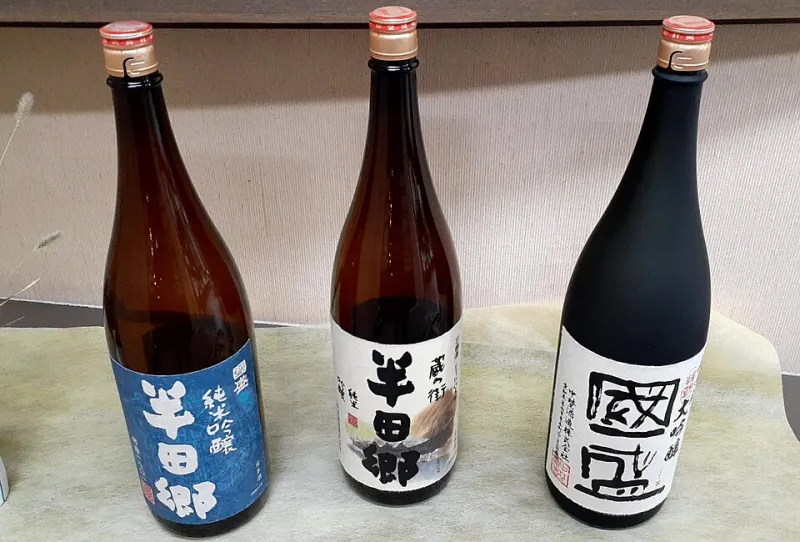 Pour Decisions: How New York's Finest Sushi Counters Are Rewriting the Rules of Sake Service