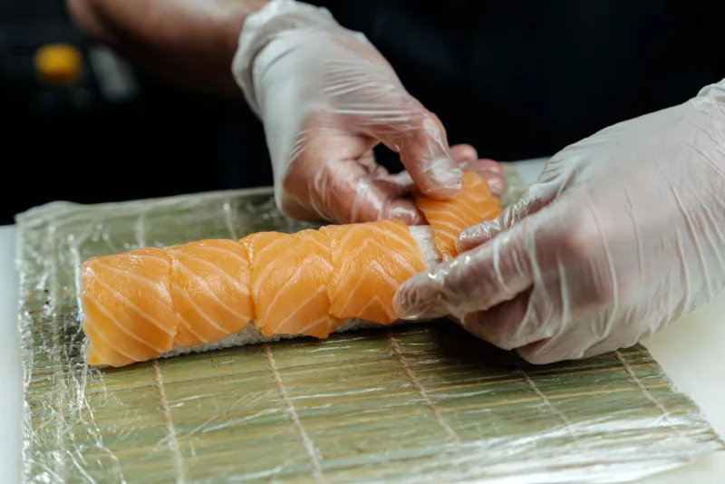 What the Knife Doesn't Tell You: The Hidden Forces Behind Truly Great Sushi
